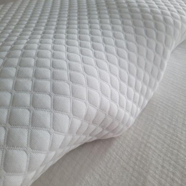 Almohada cervical