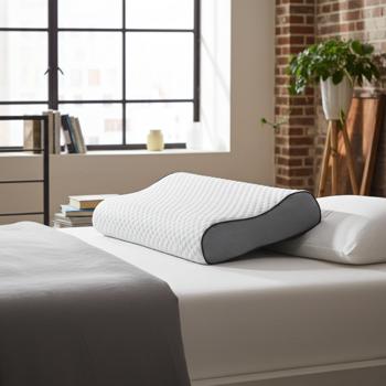 Almohada cervical