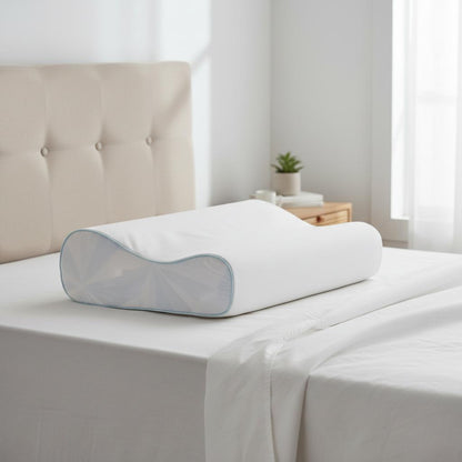 Almohada cervical